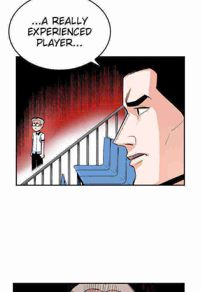 Read Build Up Manga Online