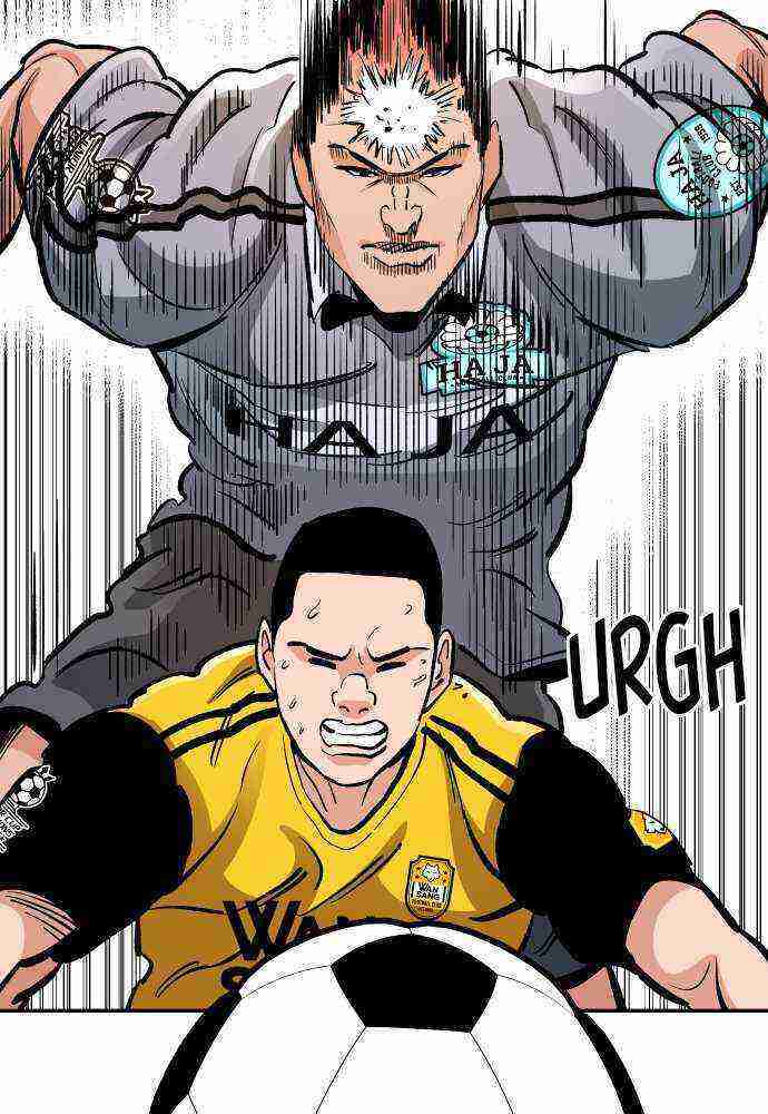Read Build Up Manga Online