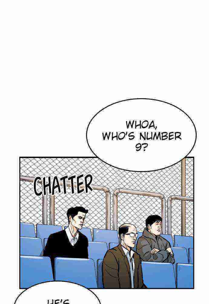 Read Build Up Manga Online