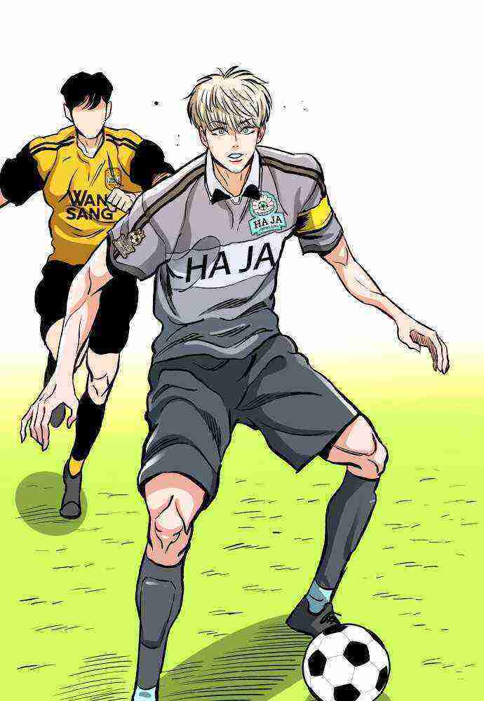 Read Build Up Manga Online