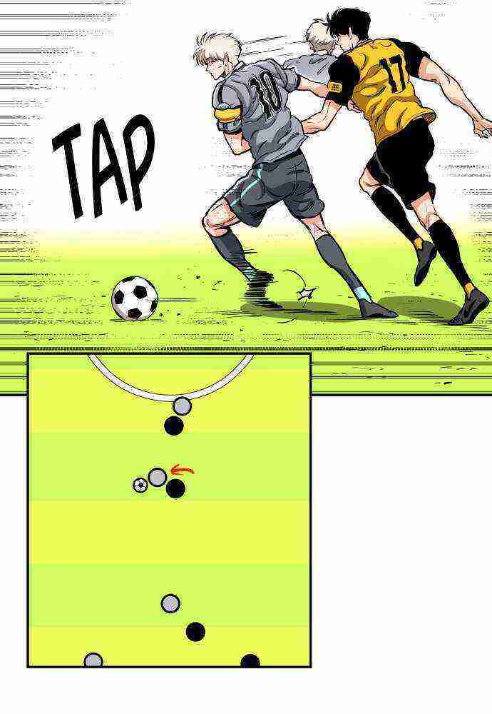 Read Build Up Manga Online