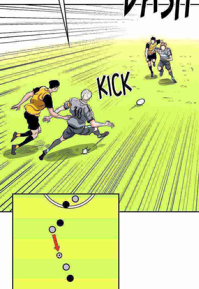 Read Build Up Manga Online