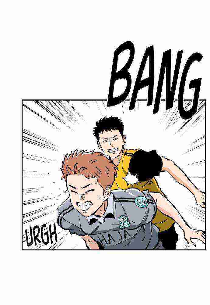 Read Build Up Manga Online