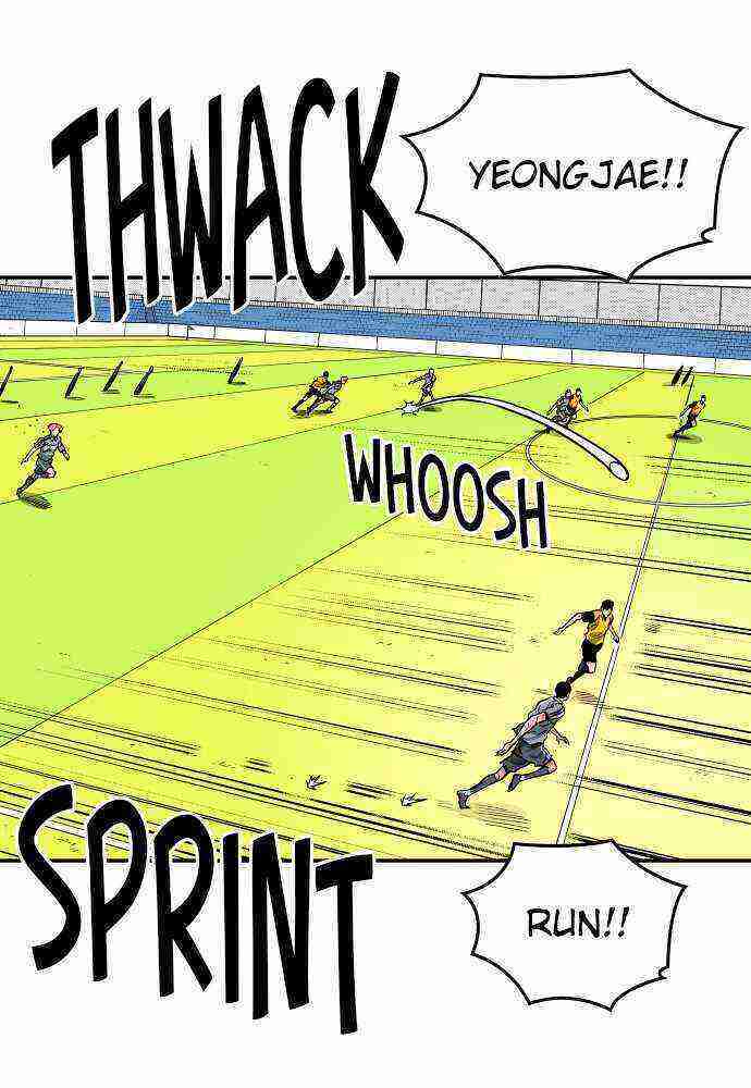 Read Build Up Manga Online