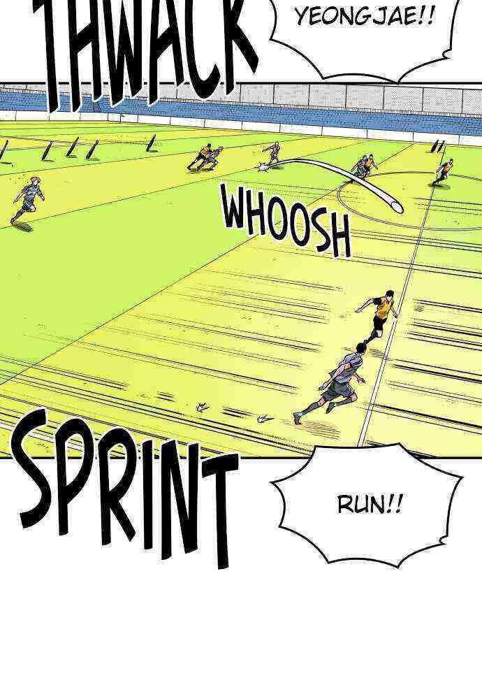 Read Build Up Manga Online