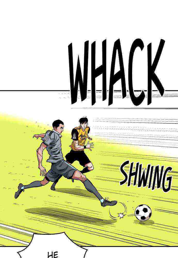 Read Build Up Manga Online