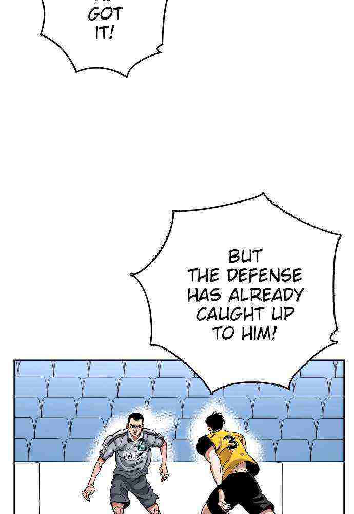 Read Build Up Manga Online