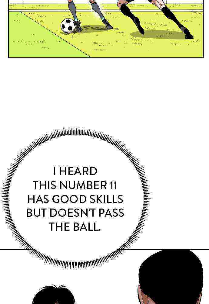 Read Build Up Manga Online