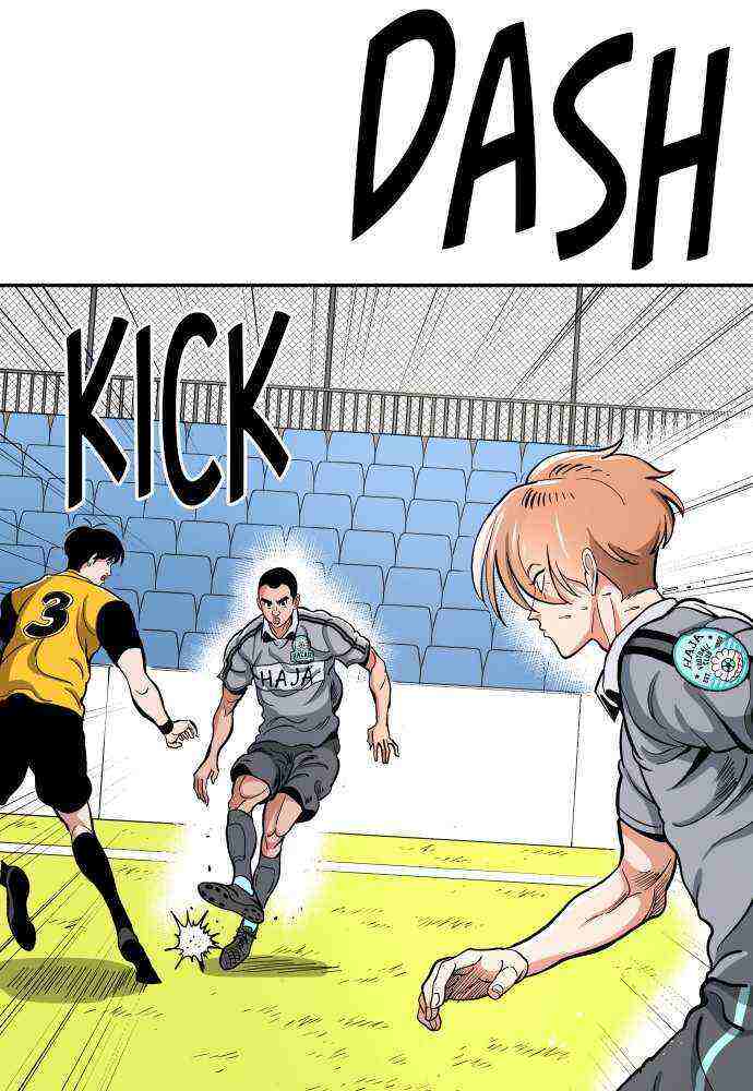 Read Build Up Manga Online