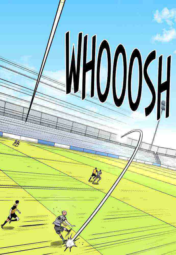 Read Build Up Manga Online