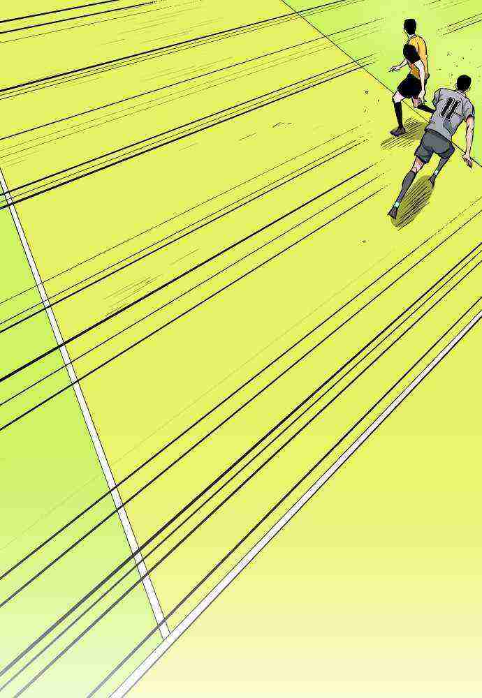 Read Build Up Manga Online