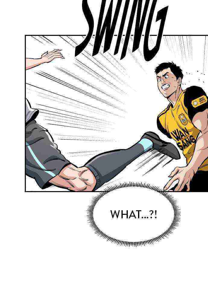 Read Build Up Manga Online