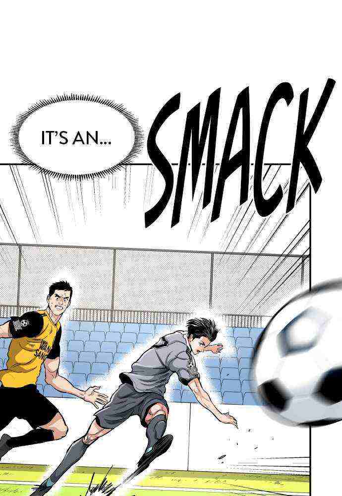 Read Build Up Manga Online