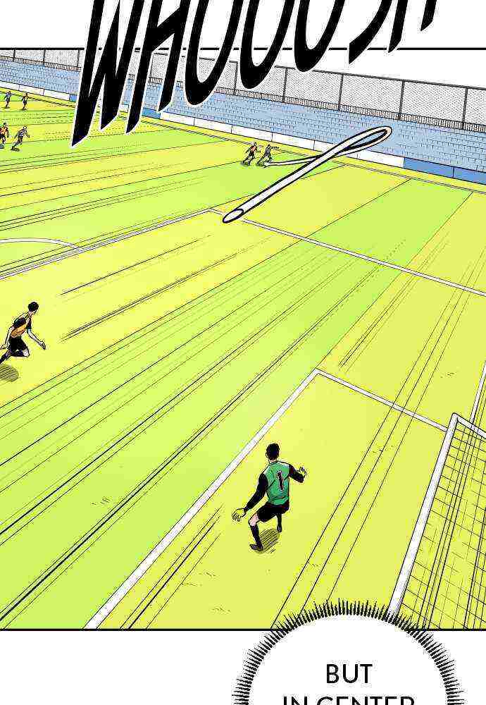 Read Build Up Manga Online