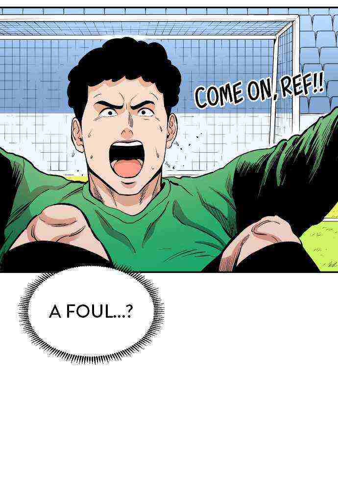 Read Build Up Manga Online