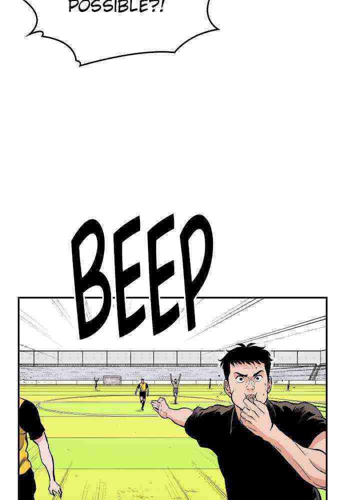 Read Build Up Manga Online