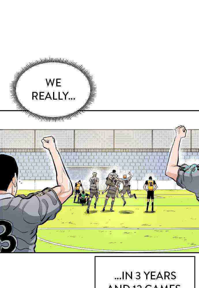Read Build Up Manga Online