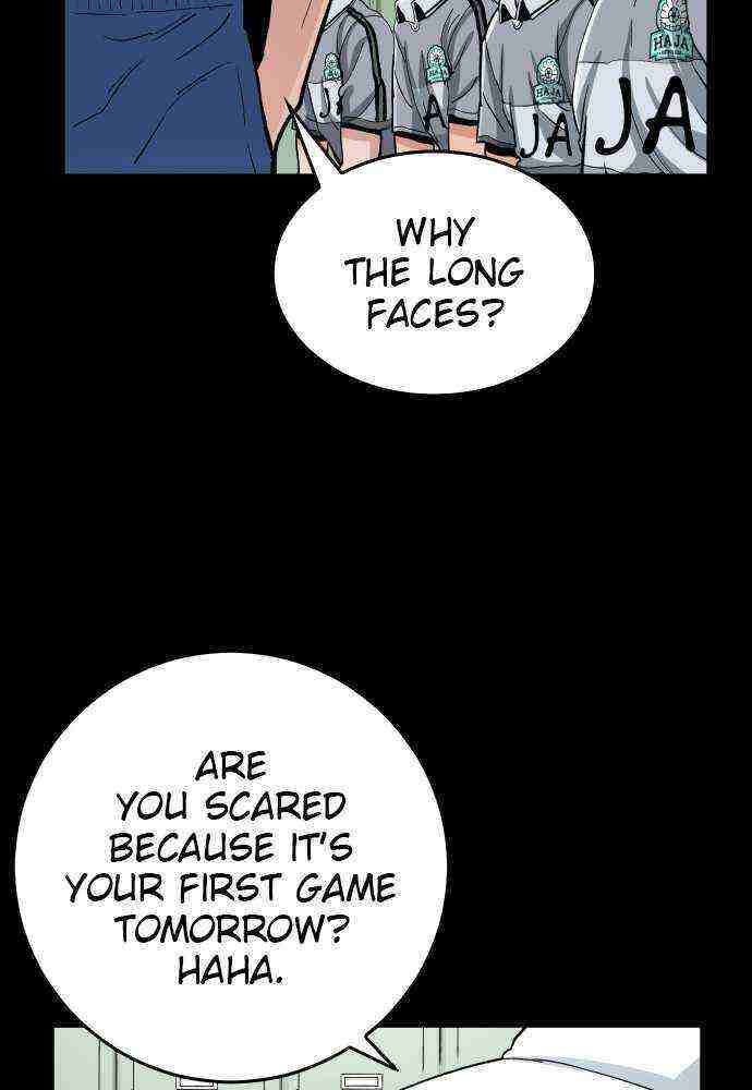 Read Build Up Manga Online