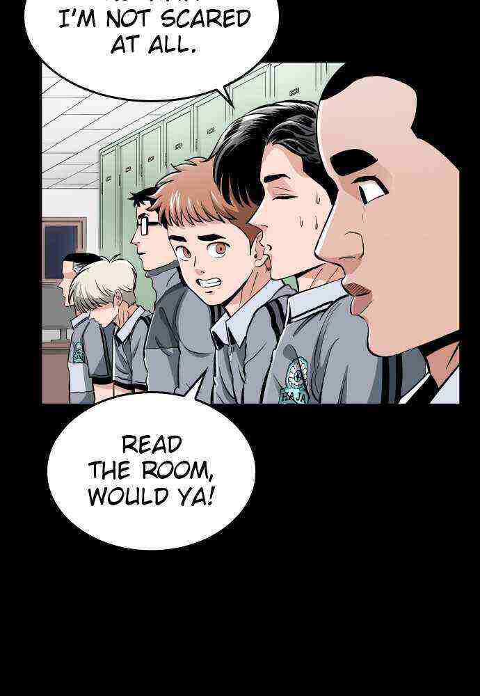 Read Build Up Manga Online