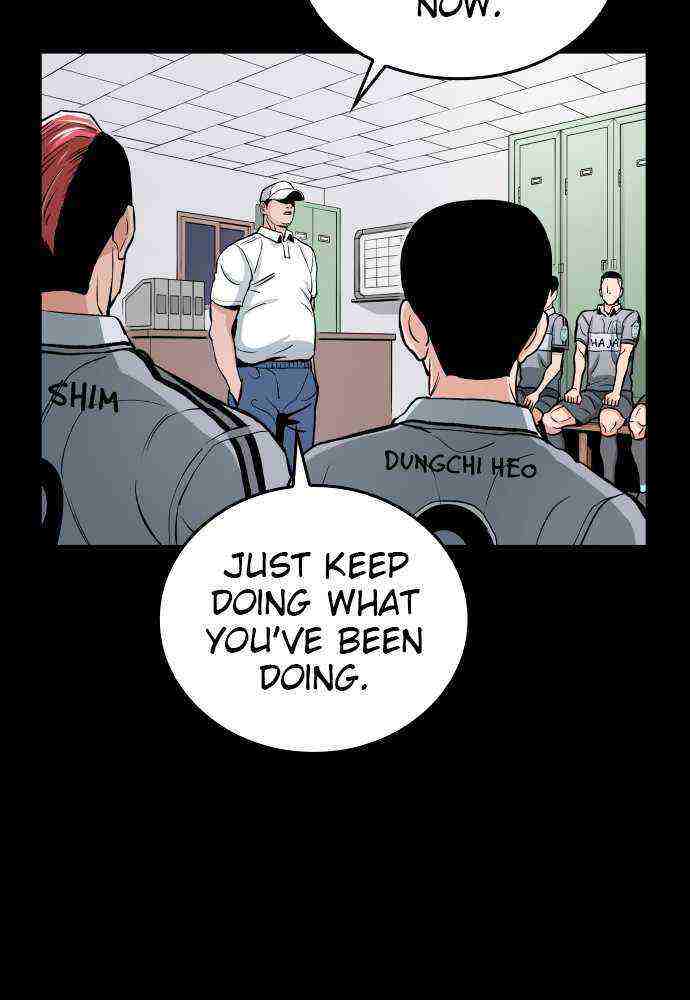 Read Build Up Manga Online