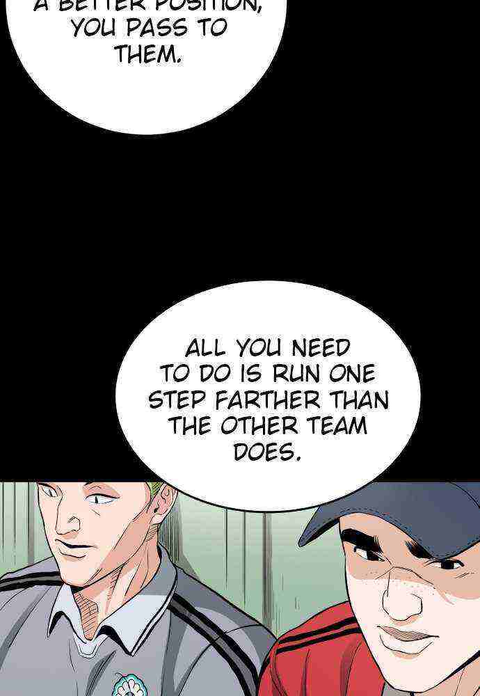 Read Build Up Manga Online