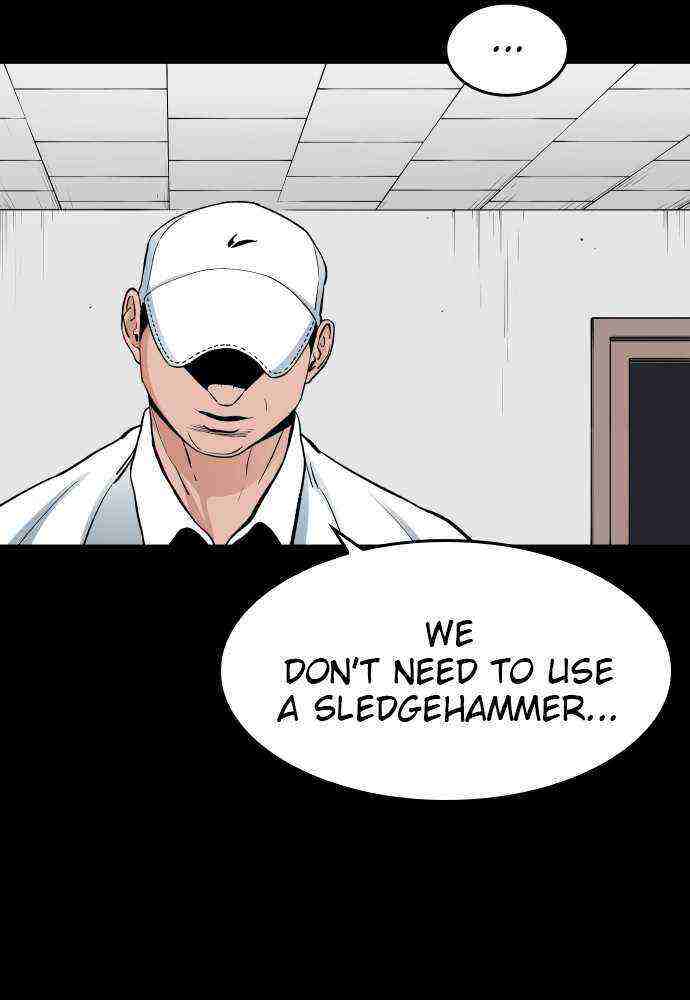Read Build Up Manga Online