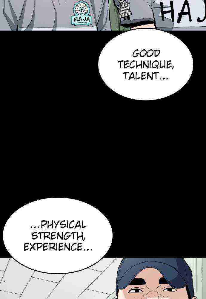 Read Build Up Manga Online