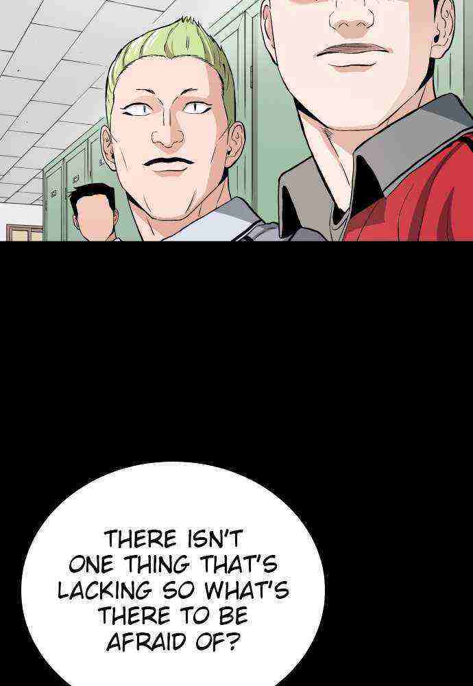 Read Build Up Manga Online
