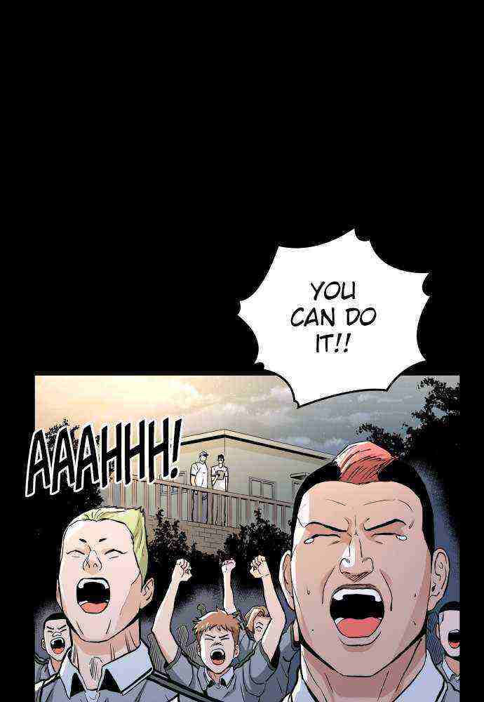 Read Build Up Manga Online