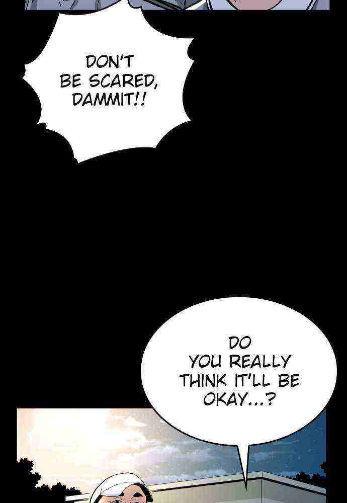 Read Build Up Manga Online