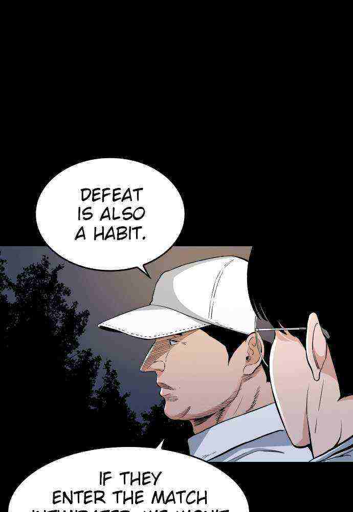 Read Build Up Manga Online