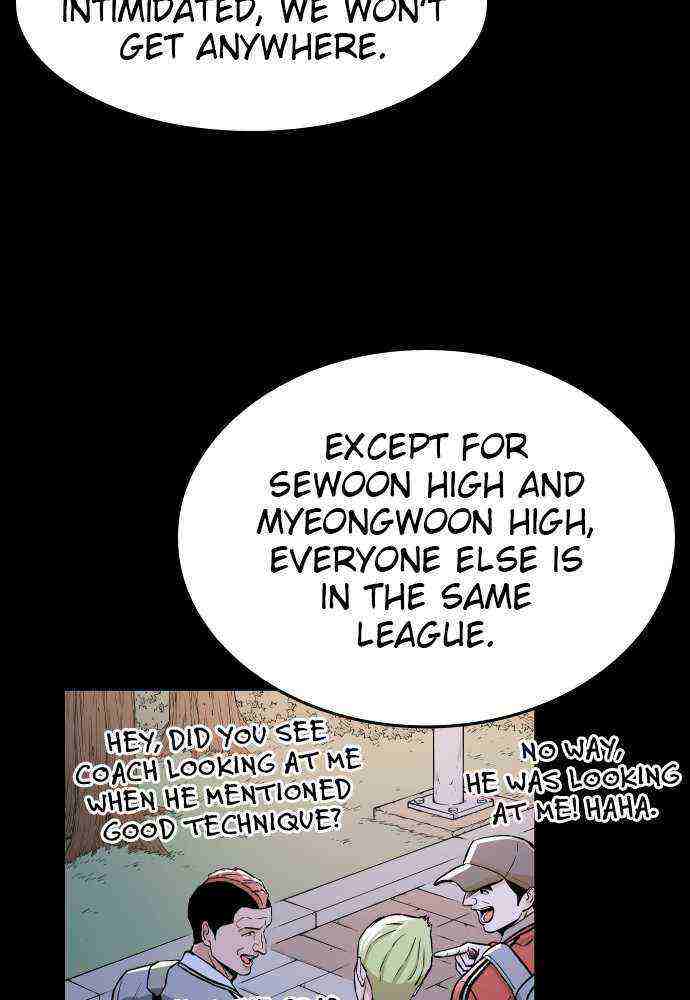 Read Build Up Manga Online