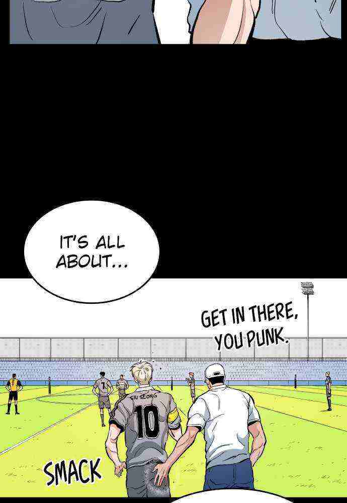 Read Build Up Manga Online