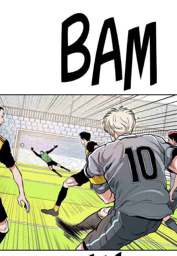 Read Build Up Manga Online