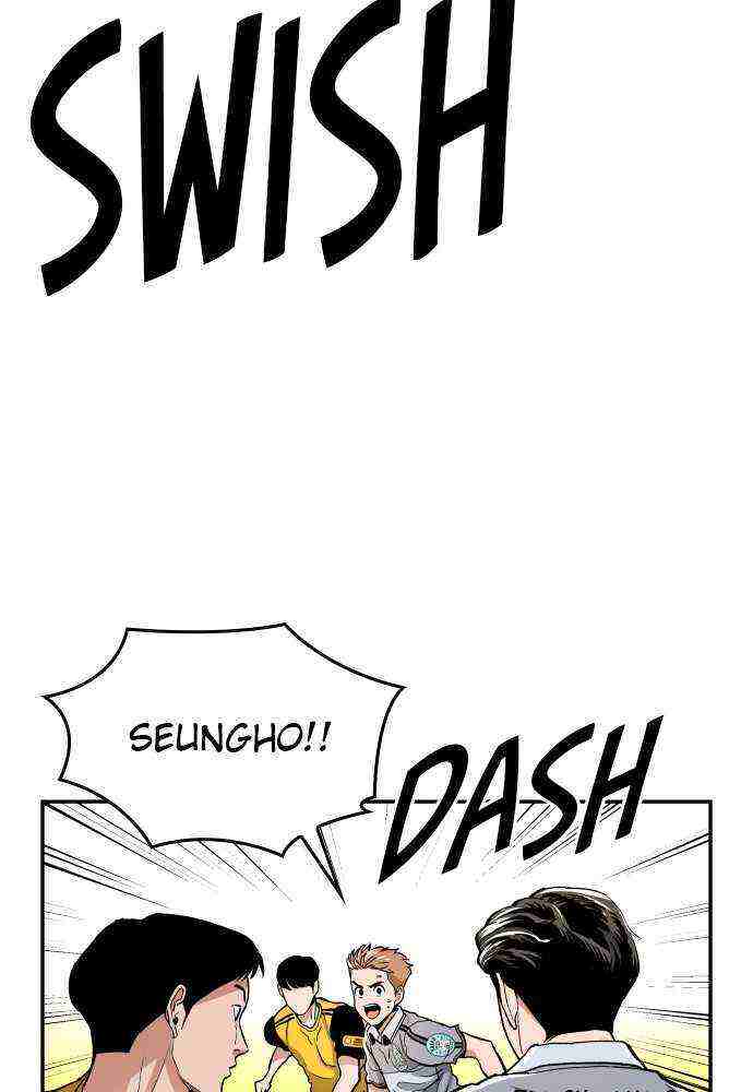 Read Build Up Manga Online