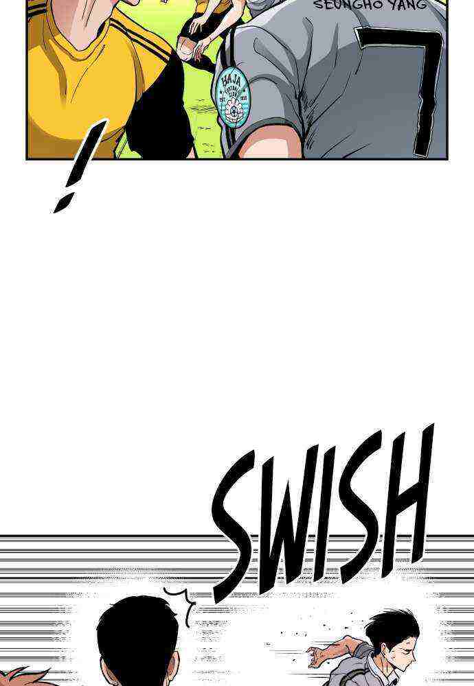 Read Build Up Manga Online