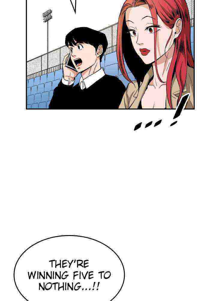 Read Build Up Manga Online