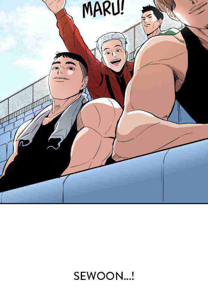 Read Build Up Manga Online