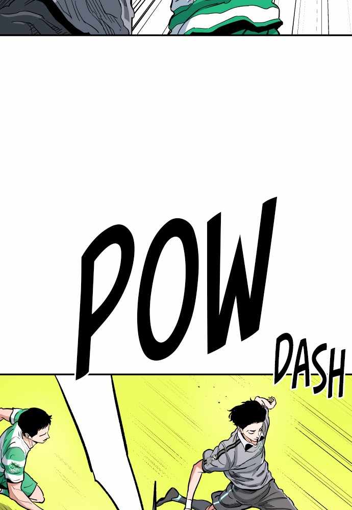 Read Build Up Manga Online