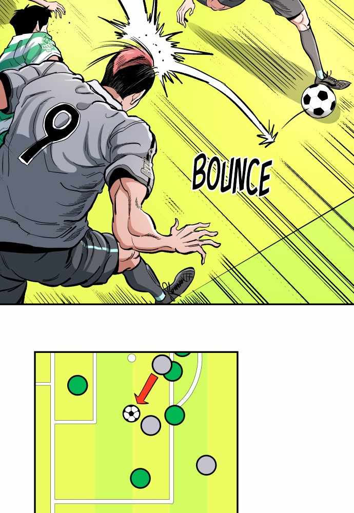 Read Build Up Manga Online