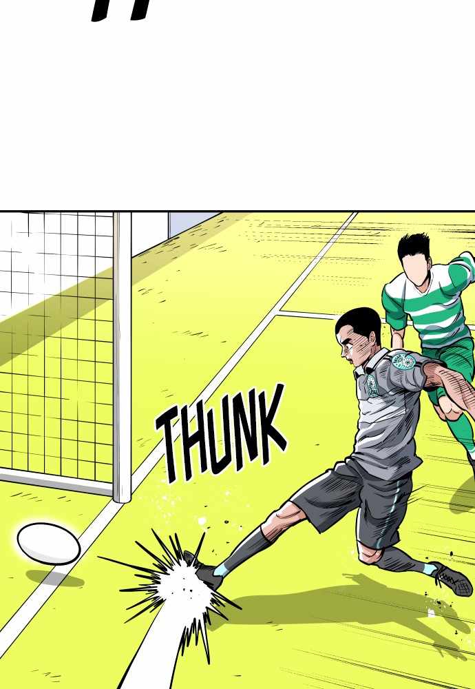 Read Build Up Manga Online