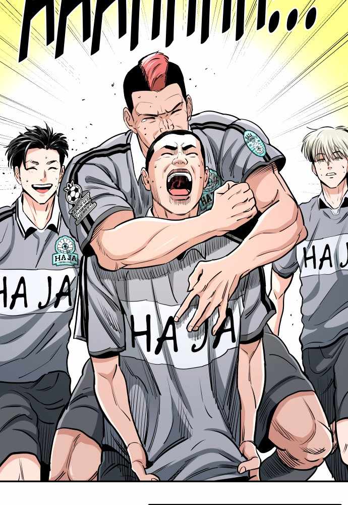 Read Build Up Manga Online