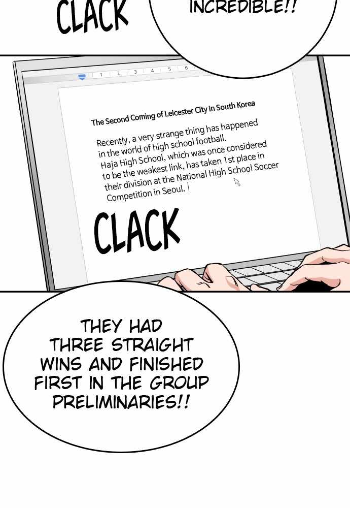 Read Build Up Manga Online