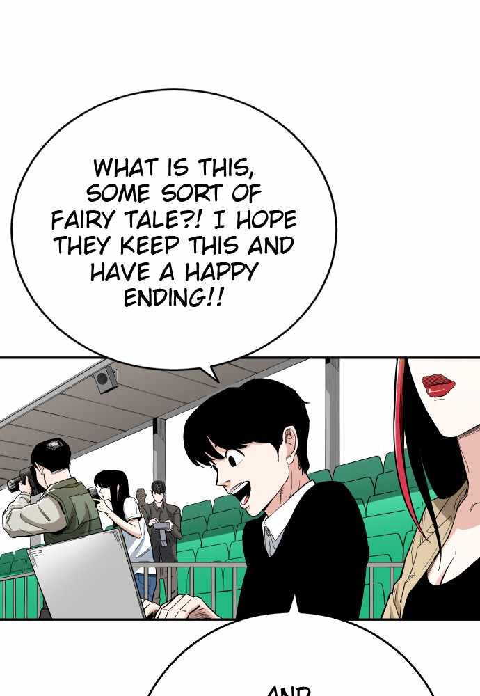 Read Build Up Manga Online
