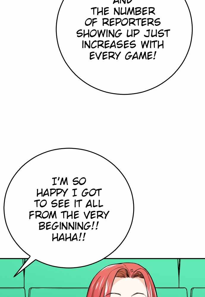 Read Build Up Manga Online