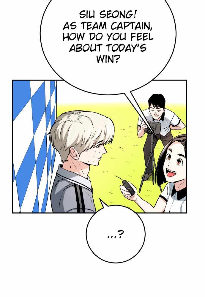 Read Build Up Manga Online