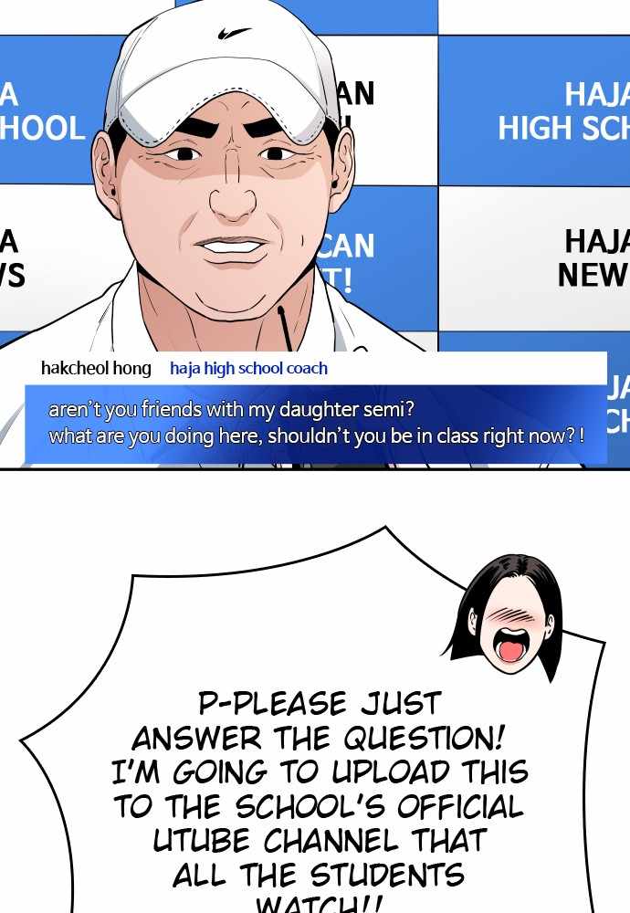 Read Build Up Manga Online