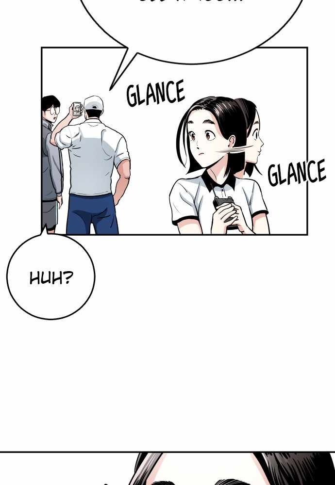 Read Build Up Manga Online