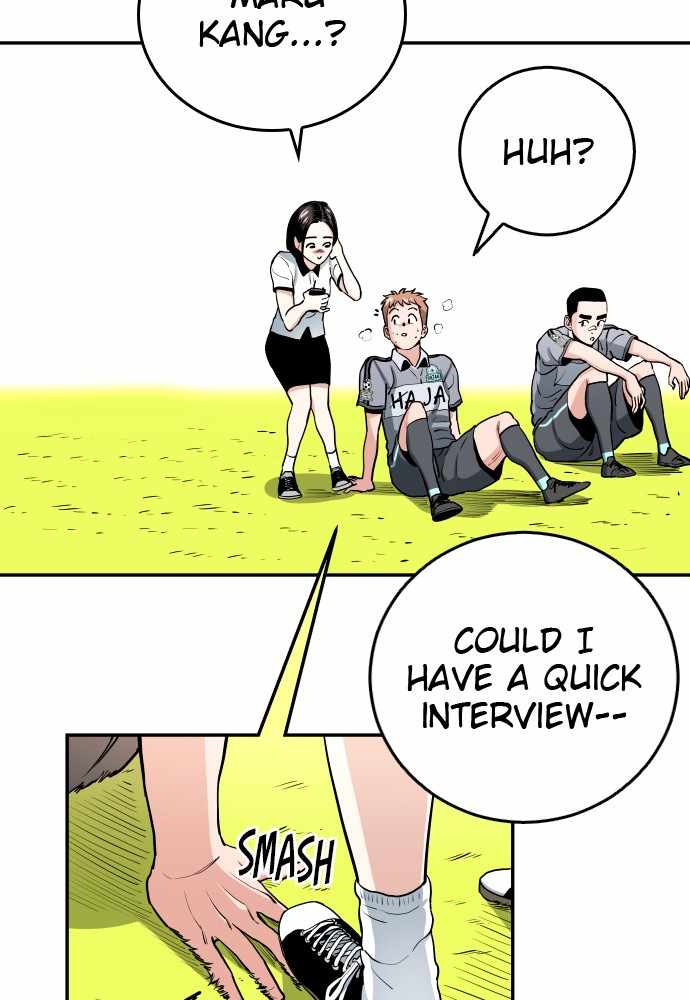 Read Build Up Manga Online