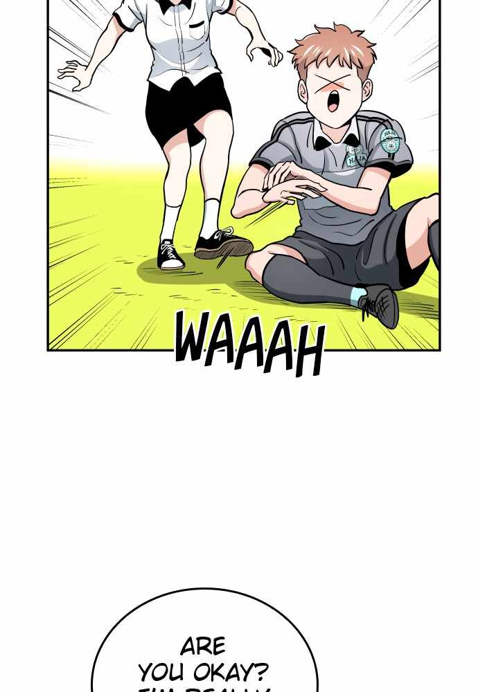 Read Build Up Manga Online